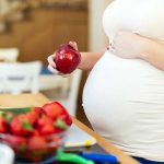 Diet In Pregnancy 150x150