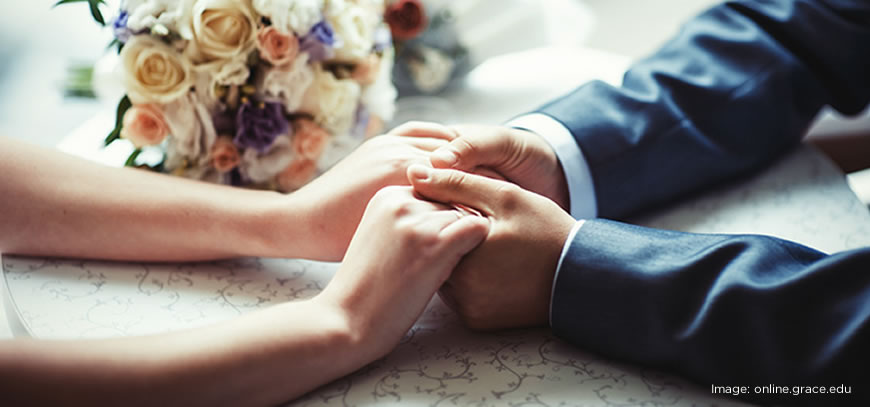 Premarital counseling