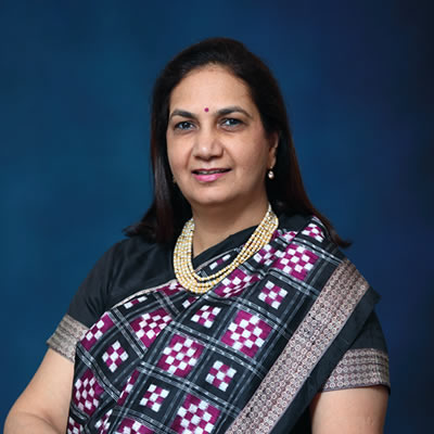 Dr sarita bhalerao