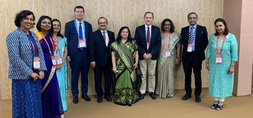 63rd AICOG Annual conference 2020