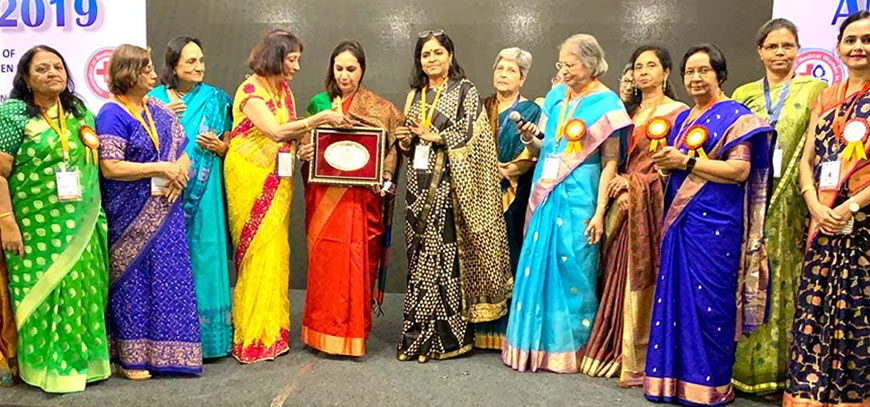 AMWI Presidents oration 2019