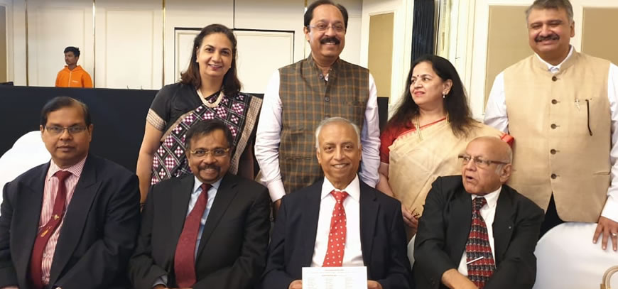 MOGS Annual conference 2020