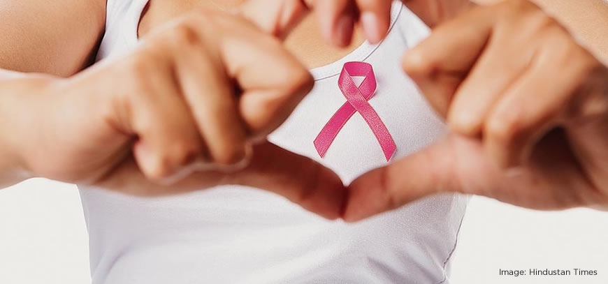 Early detection of cancer in women